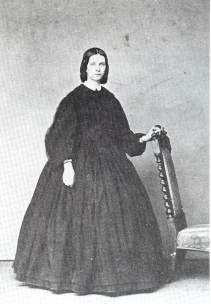 Eliza Trevenen